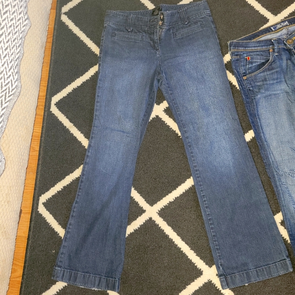 Ann taylor Jeans, sz. 2P